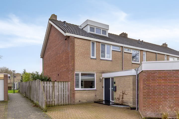 Foto 3 van de Vang 20