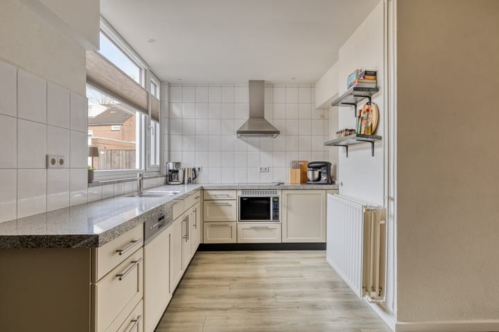 Foto 6 van de Vang 20