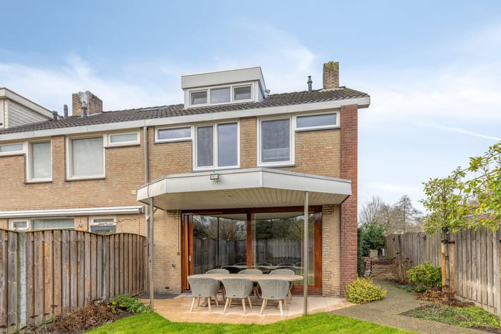 Foto 28 van de Vang 20