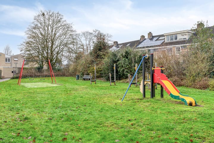 Foto 29 van de Vang 20