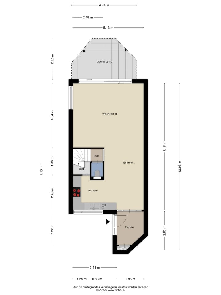 Foto 30 van de Vang 20