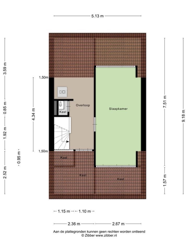 Foto 32 van de Vang 20