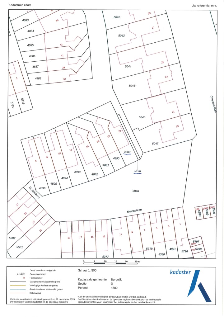 Foto 34 van de Vang 20