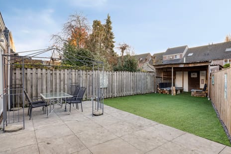 Hilverberg 10 tertiary image