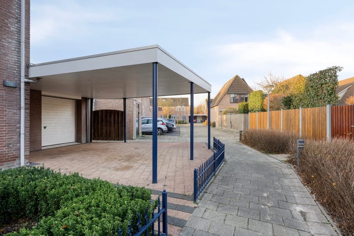 Foto 5 van Hilverberg 10