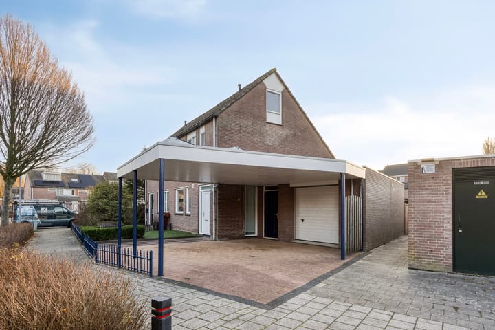 Foto 6 van Hilverberg 10