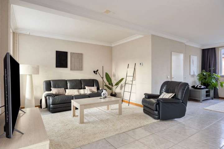 Foto 8 van Hilverberg 10