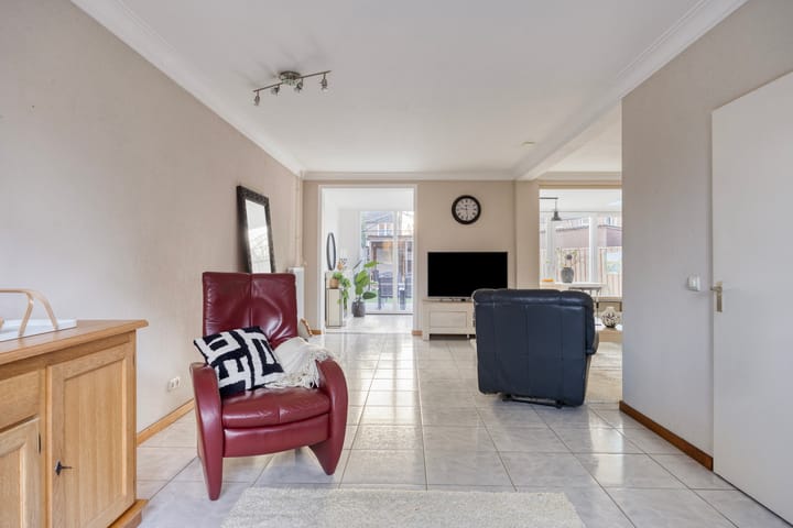 Foto 12 van Hilverberg 10