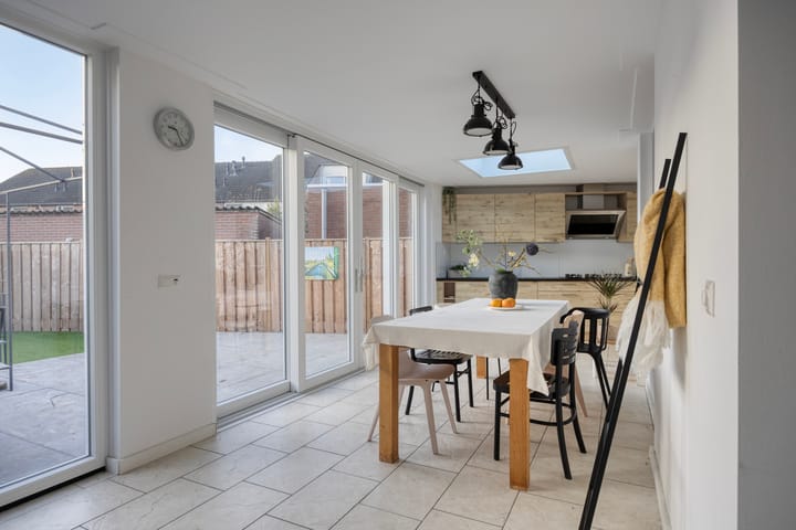 Foto 13 van Hilverberg 10