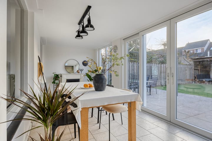 Foto 15 van Hilverberg 10