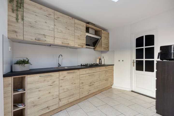 Foto 16 van Hilverberg 10