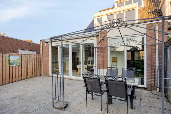 Foto 31 van Hilverberg 10