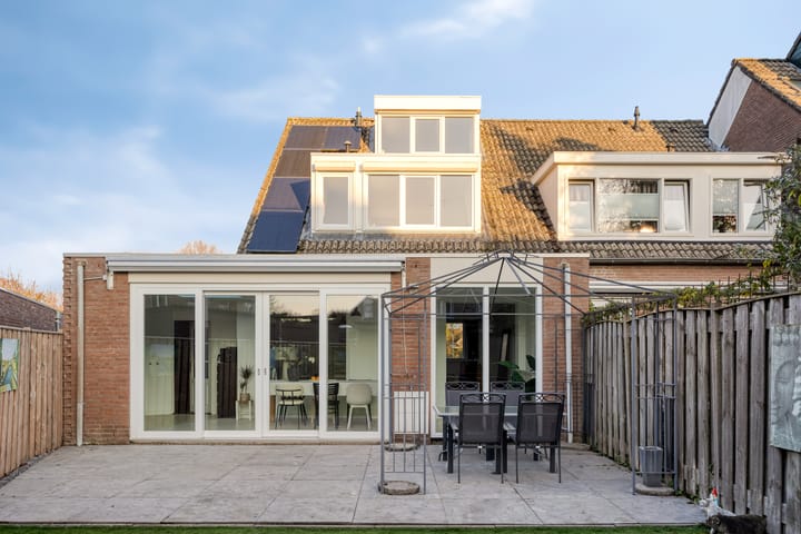 Foto 33 van Hilverberg 10