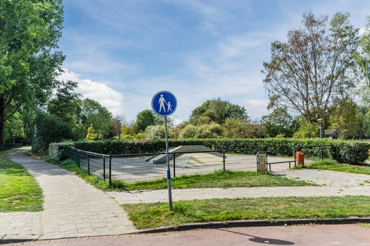 Foto 34 van Hilverberg 10