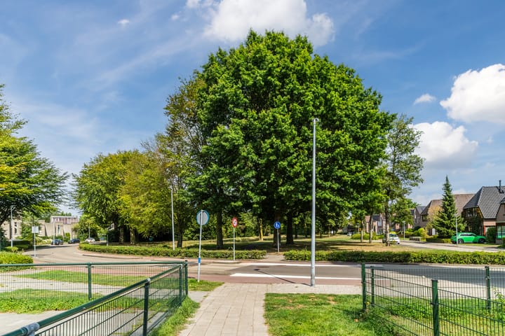 Foto 35 van Hilverberg 10