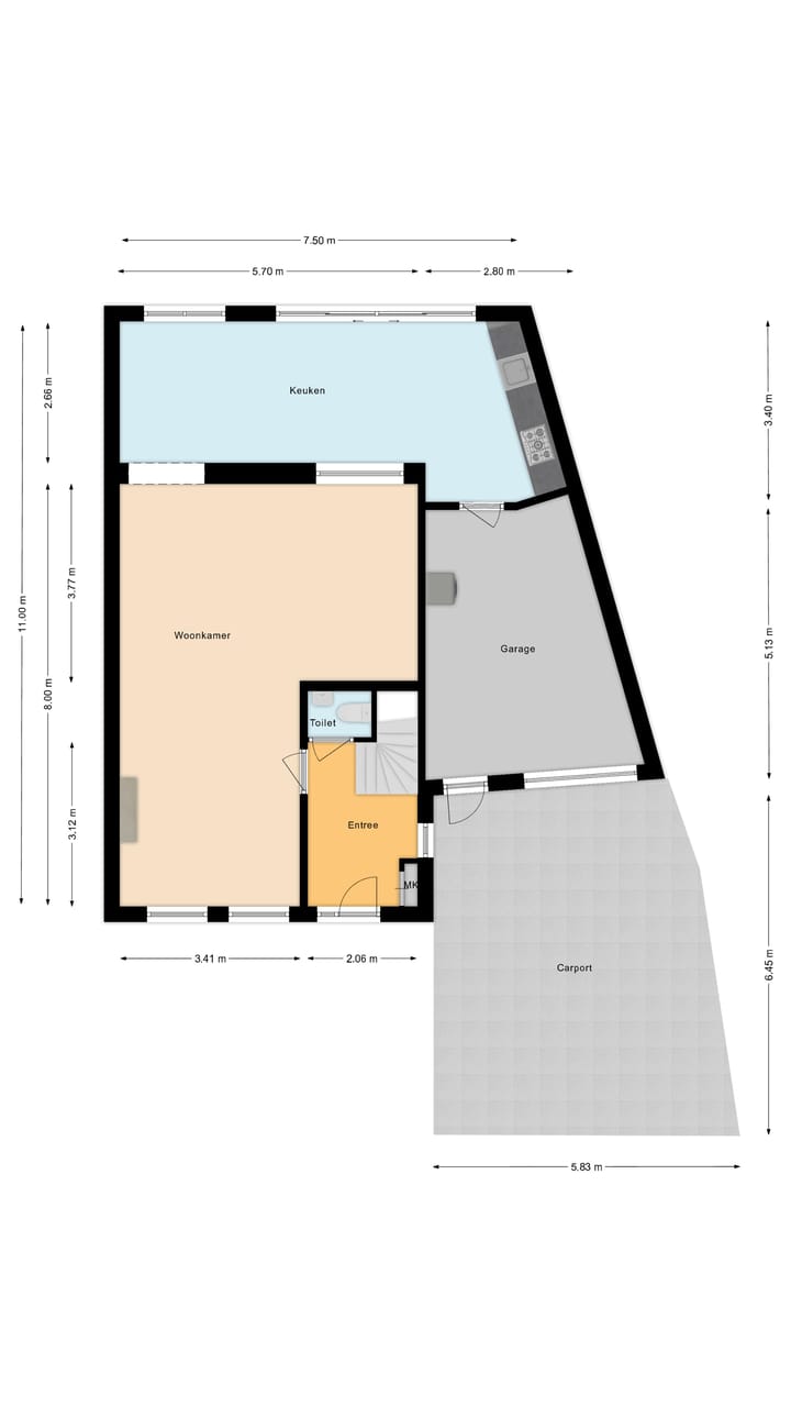 Foto 36 van Hilverberg 10