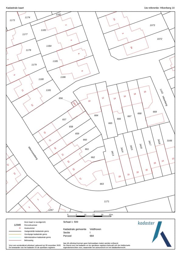 Foto 40 van Hilverberg 10