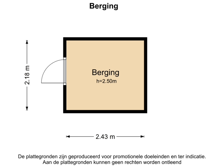 Berging