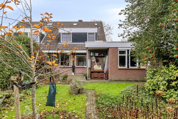 Foto 2 van Zevensterstraat 84