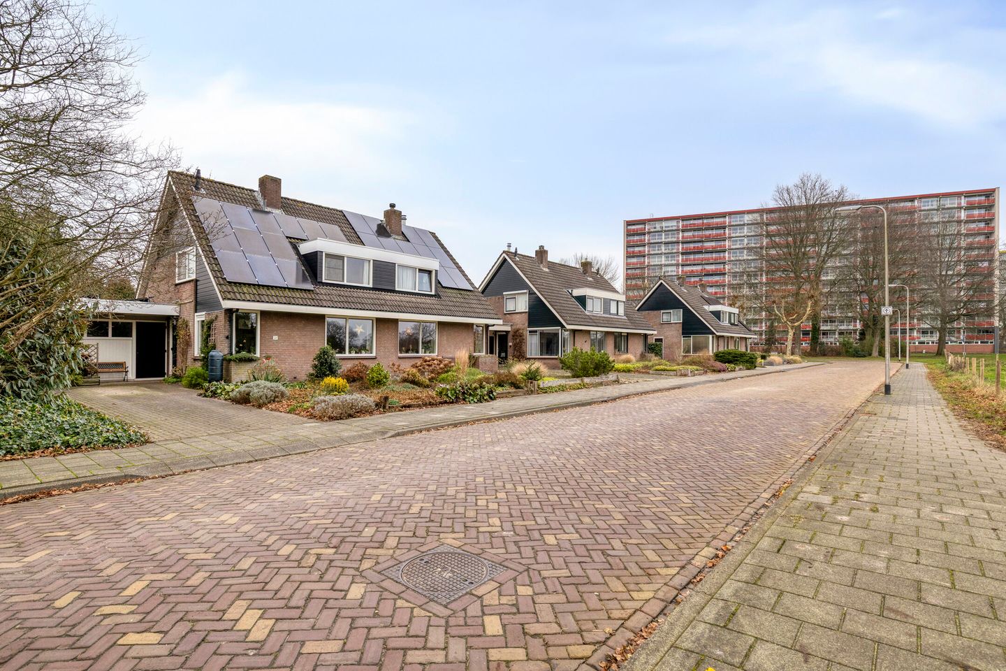 Foto 5 van Zevensterstraat 84