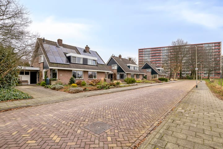 Foto 5 van Zevensterstraat 84