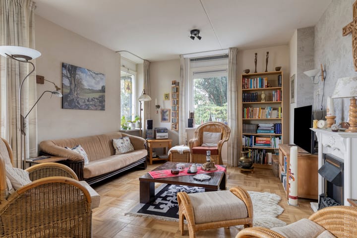 Foto 9 van Zevensterstraat 84