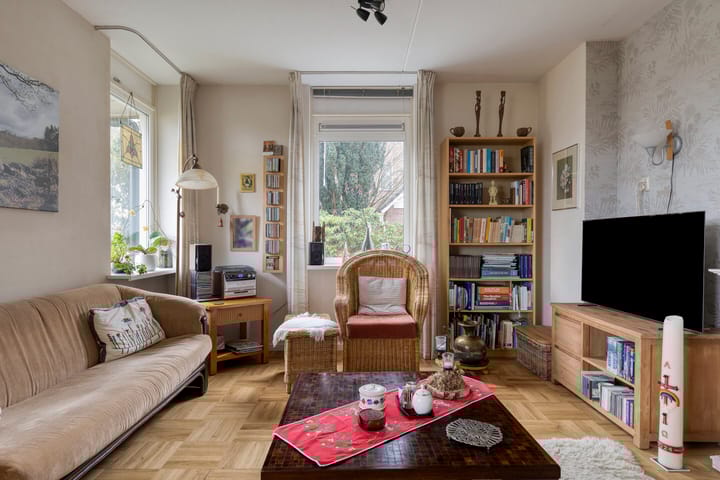 Foto 10 van Zevensterstraat 84