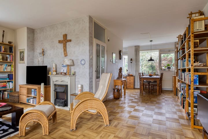 Foto 12 van Zevensterstraat 84