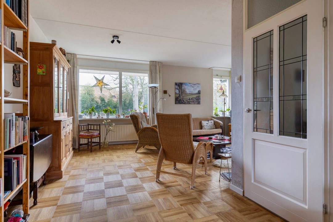 Foto 13 van Zevensterstraat 84