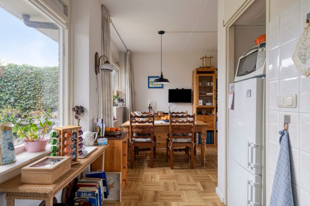 Foto 16 van Zevensterstraat 84