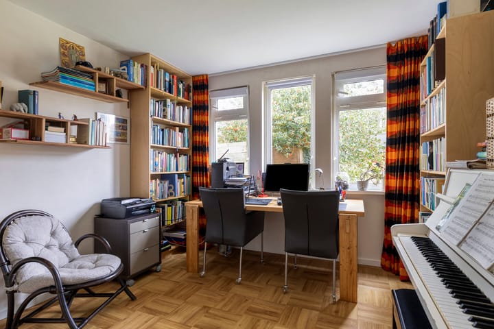 Foto 19 van Zevensterstraat 84