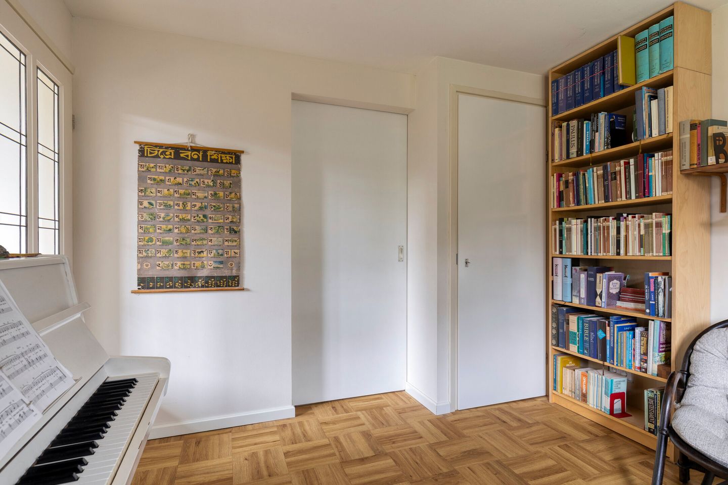 Foto 20 van Zevensterstraat 84