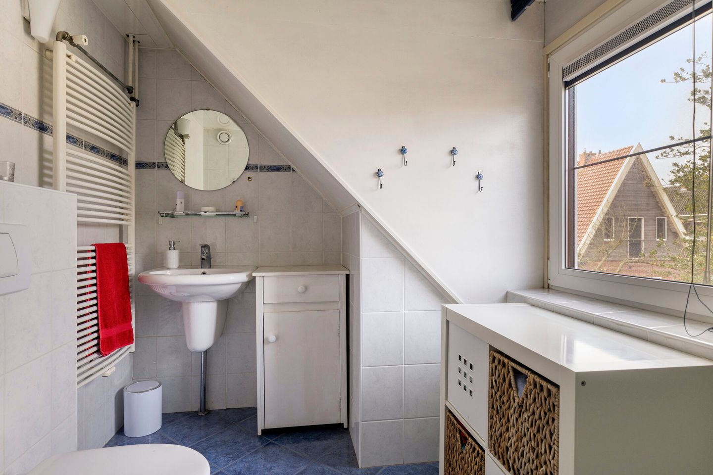 Foto 25 van Zevensterstraat 84