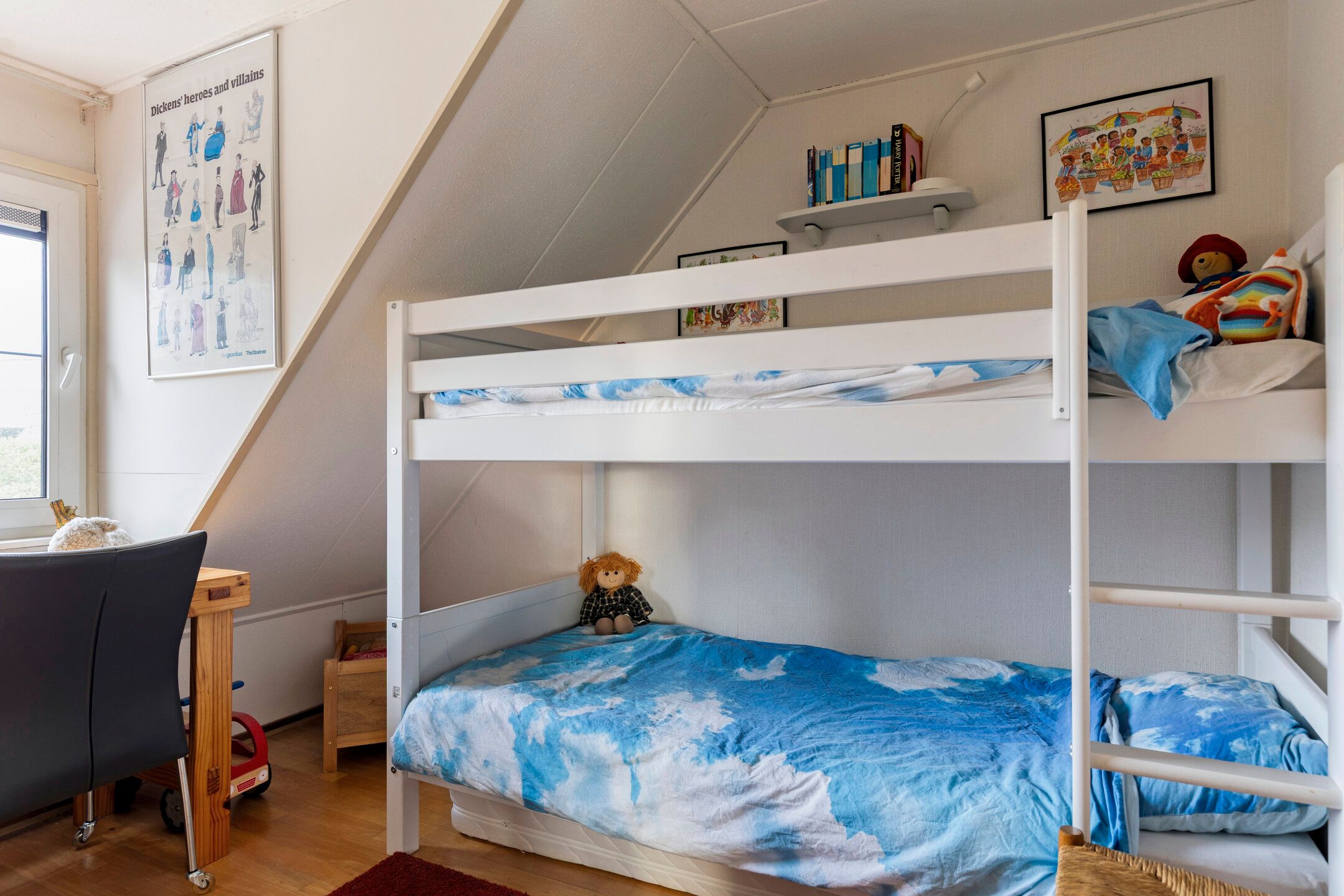 Foto 27 van Zevensterstraat 84