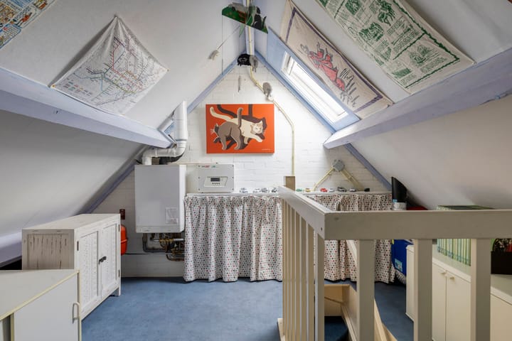 Foto 32 van Zevensterstraat 84