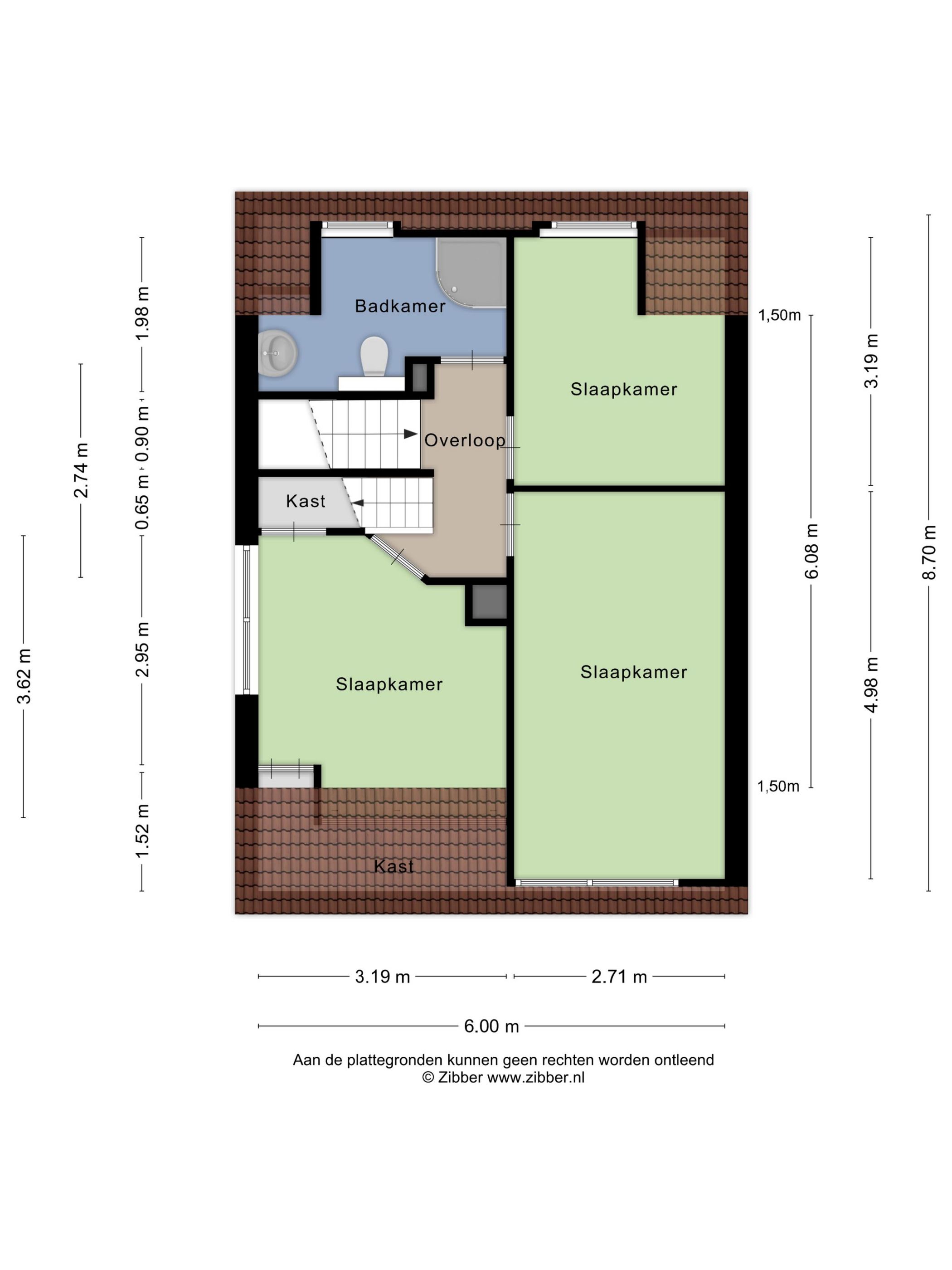 Foto 45 van Zevensterstraat 84