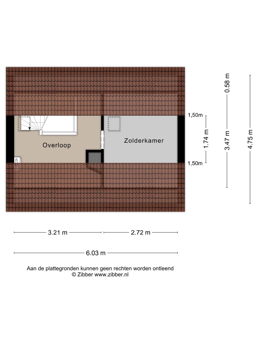 Foto 46 van Zevensterstraat 84