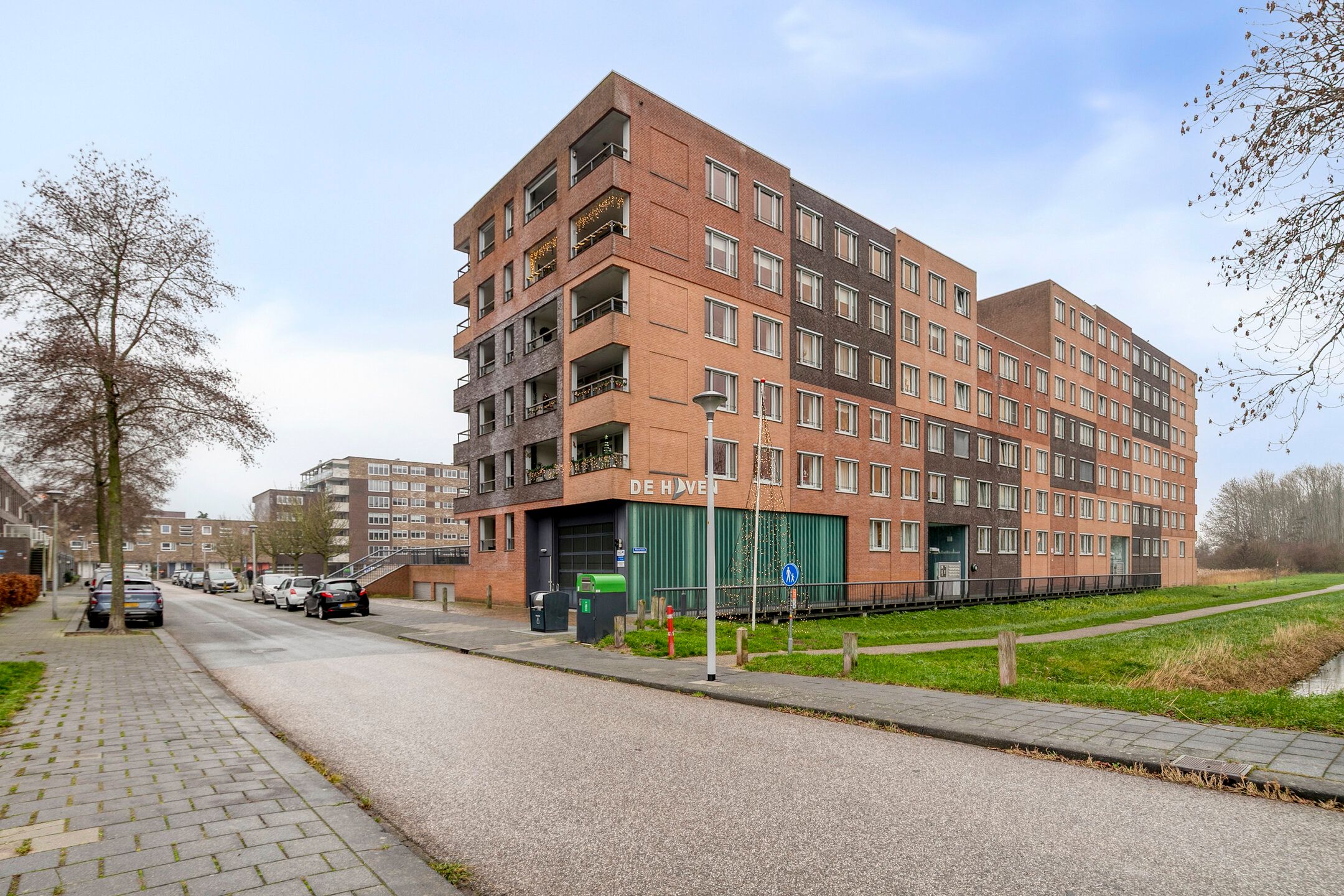 Foto 3 van Waterlelie 21