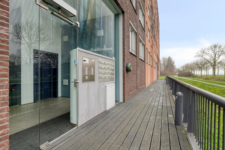 Foto 33 van Waterlelie 21