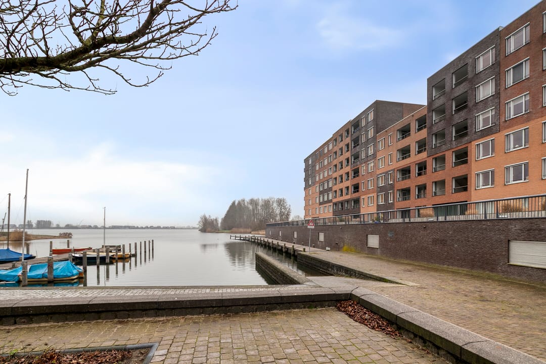 Foto 1 van Waterlelie 21