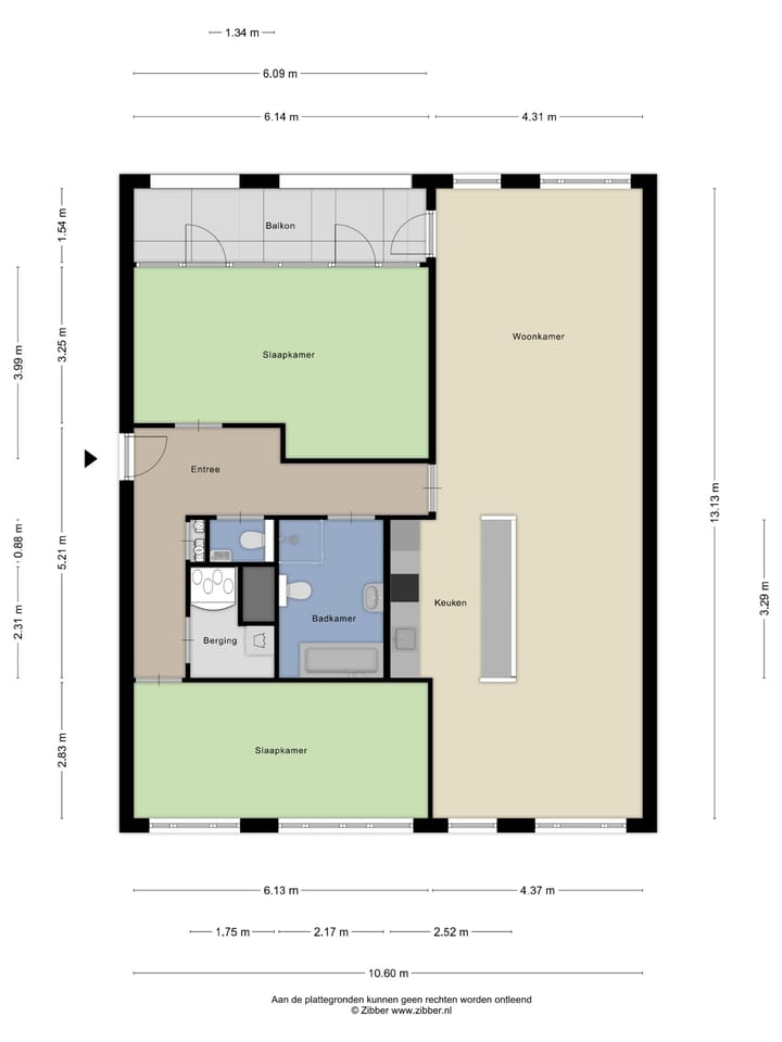 Foto 39 van Waterlelie 21