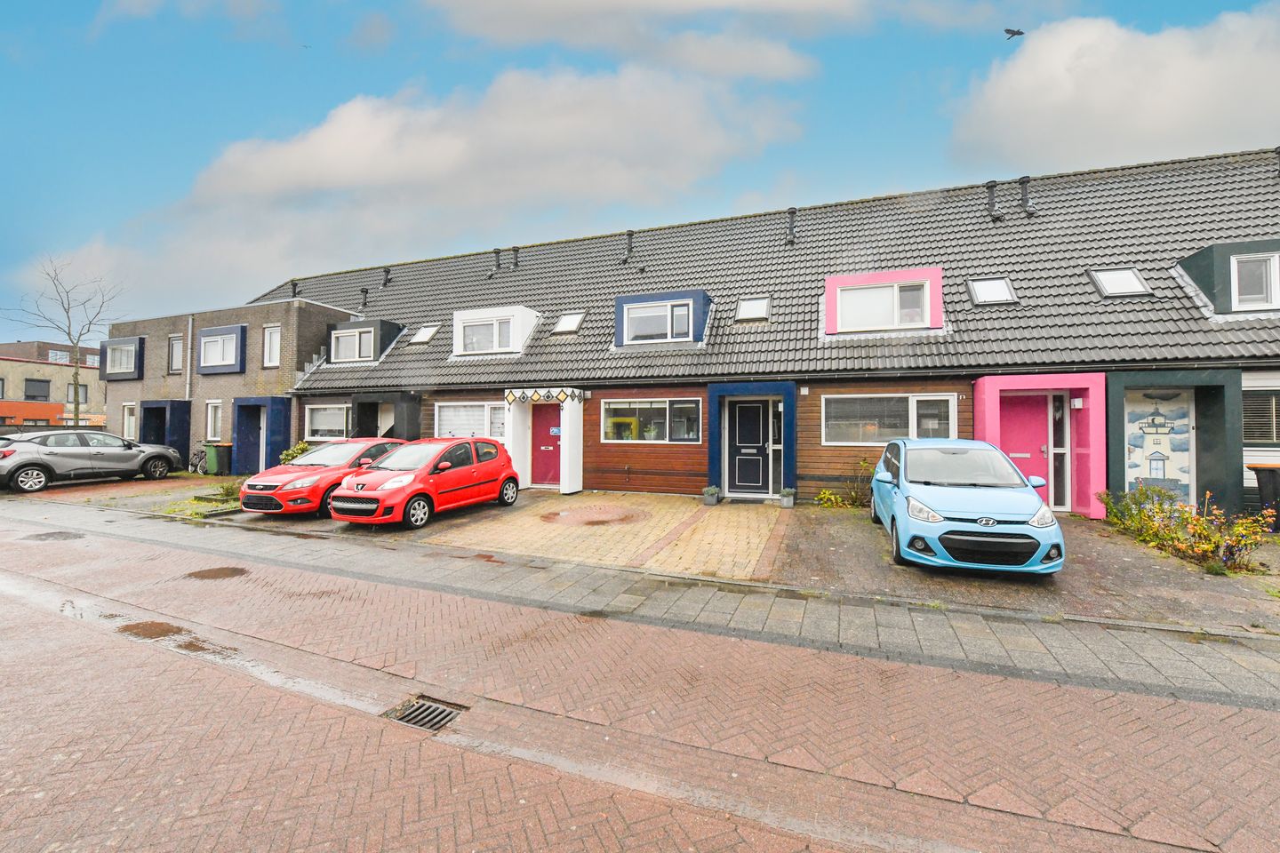 Foto 4 van Juliana Wilhelmina van der Noordaatuin 9