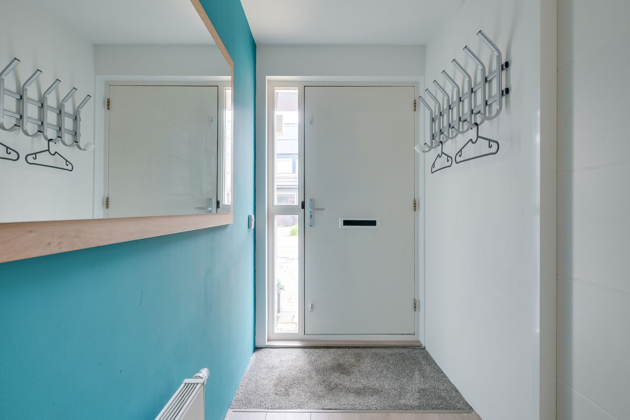 Foto 6 van Juliana Wilhelmina van der Noordaatuin 9