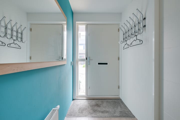 Photo 6 of Juliana Wilhelmina van der Noordaatuin 9