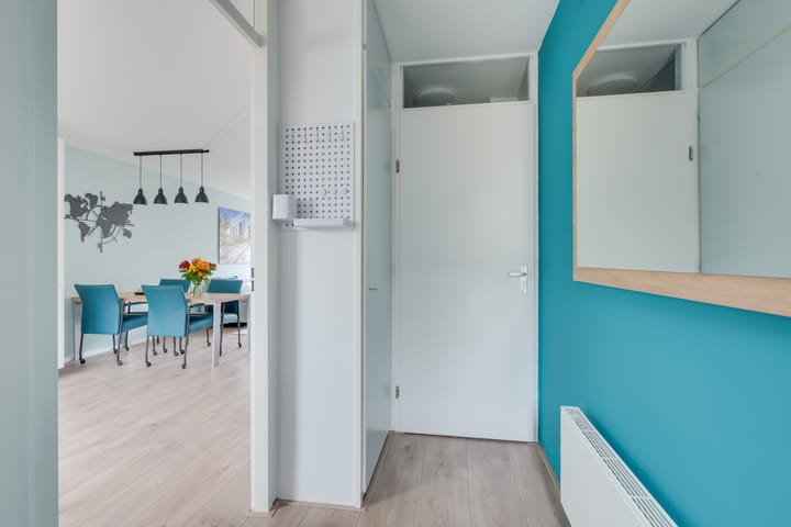 Photo 7 of Juliana Wilhelmina van der Noordaatuin 9