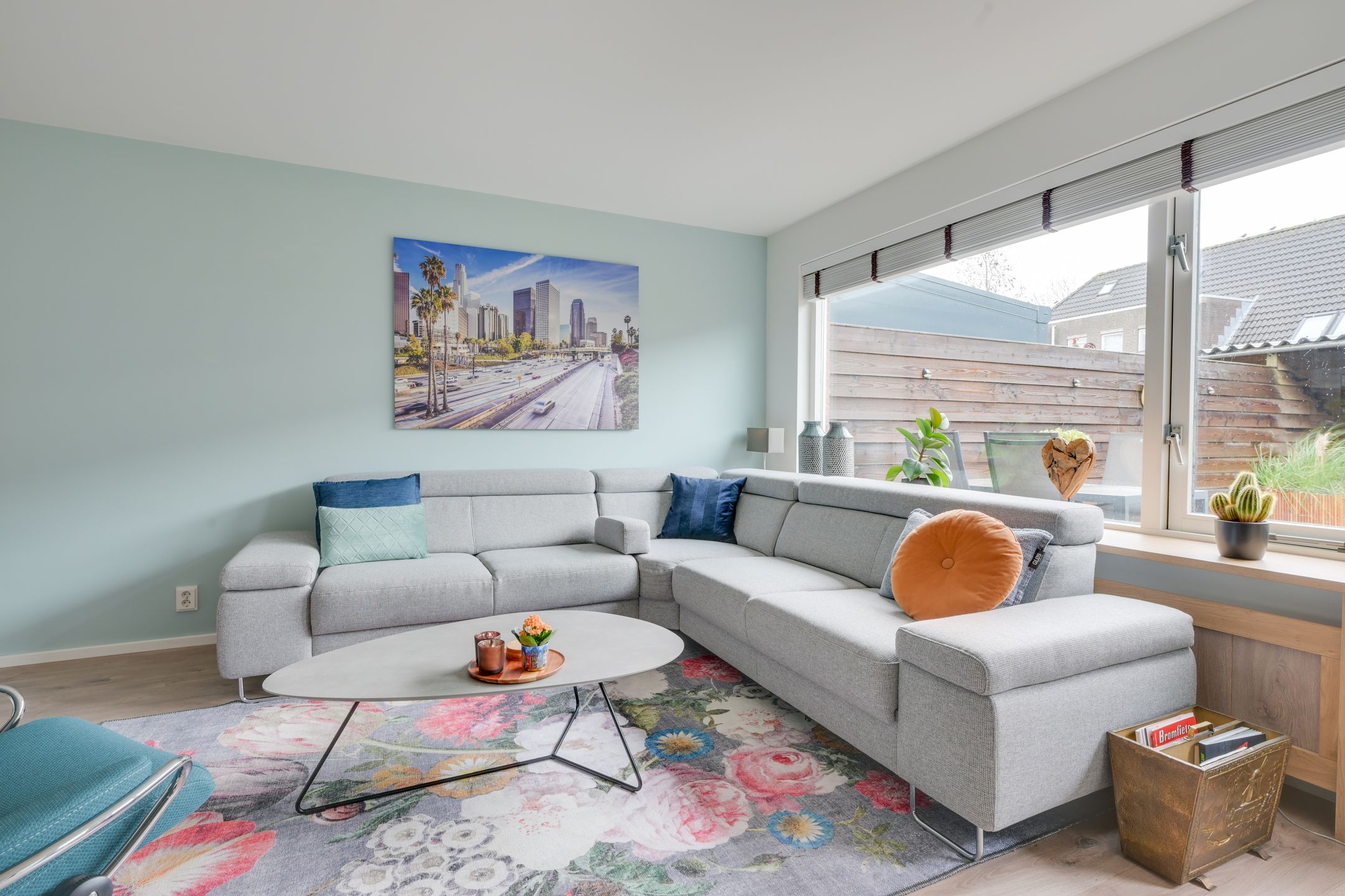 Foto 9 van Juliana Wilhelmina van der Noordaatuin 9