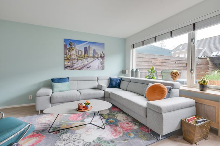 Photo 9 of Juliana Wilhelmina van der Noordaatuin 9