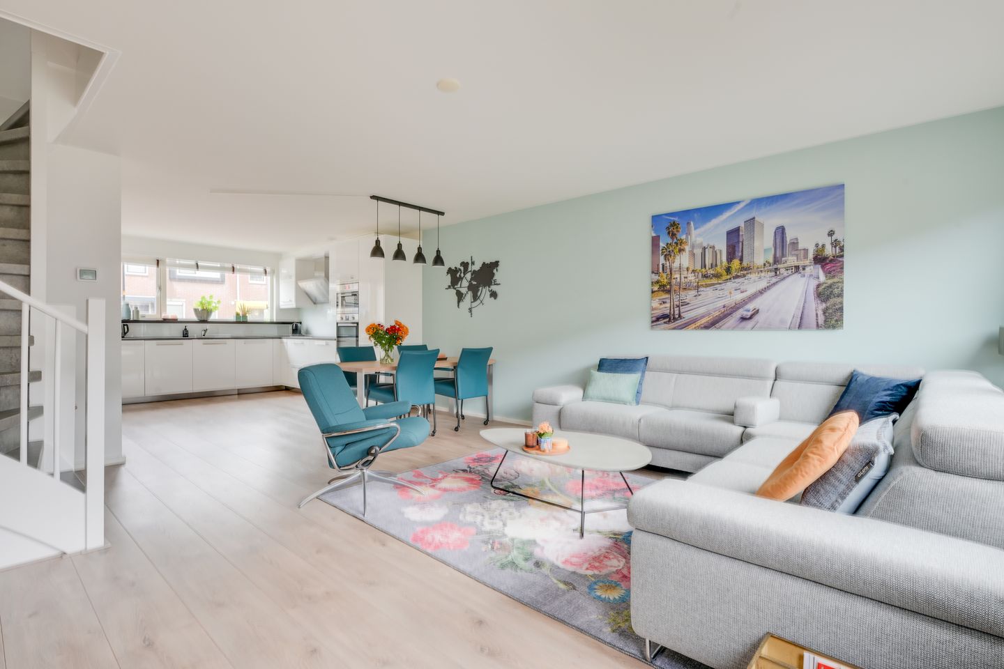 Foto 10 van Juliana Wilhelmina van der Noordaatuin 9