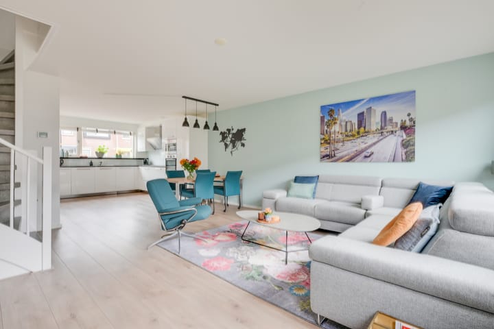 Photo 10 of Juliana Wilhelmina van der Noordaatuin 9