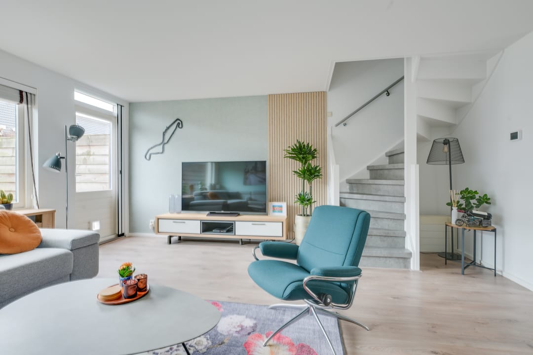 Foto 11 van Juliana Wilhelmina van der Noordaatuin 9